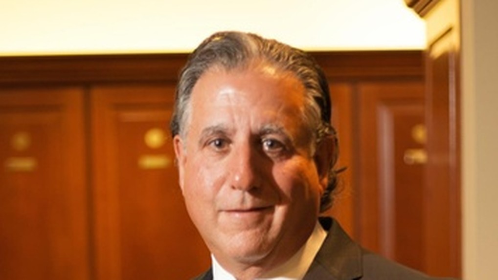 Michael Rosenberg